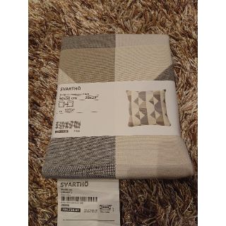 イケア(IKEA)のちー★様専用(クッションカバー)