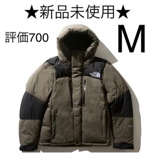 ザノースフェイス(THE NORTH FACE)のバルトロライトジャケット Baltro Light Jacket ニュートープ(ダウンジャケット)