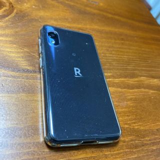 楽天　楽天モバイル　Rakuten mini(スマートフォン本体)