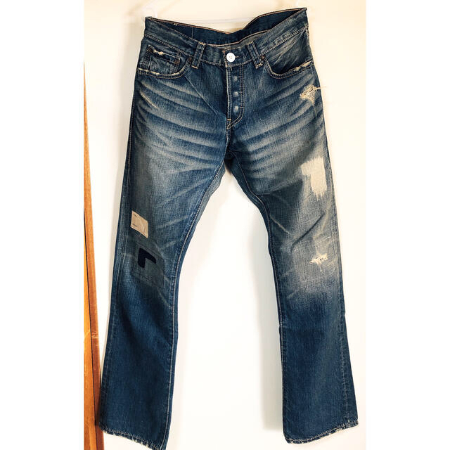 Levi's S507 30-33