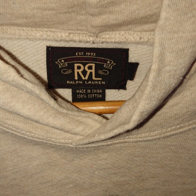 RRL(ダブルアールエル)のRRL メンズのトップス(スウェット)の商品写真