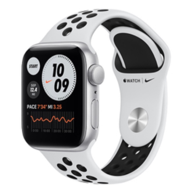 Apple Watch Nike SE GPS+Cellularモデル新品未開封