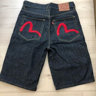 エビス ショートパンツ(メンズ)の通販 70点 | EVISUのメンズを買うなら