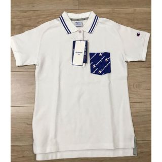 チャンピオン(Champion)の【新品】Champion GOLF ポロシャツ(ウエア)