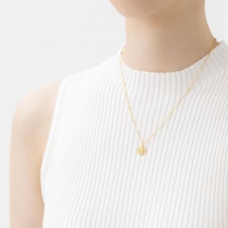 ドゥーズィエムクラス(DEUXIEME CLASSE)のMARIHA  ネックレス(ネックレス)