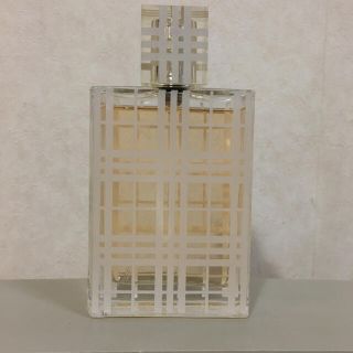 バーバリー(BURBERRY)のバーバリー　ブリット　オーデトワレ オーデトワレ　スプレー　50ml (香水(女性用))