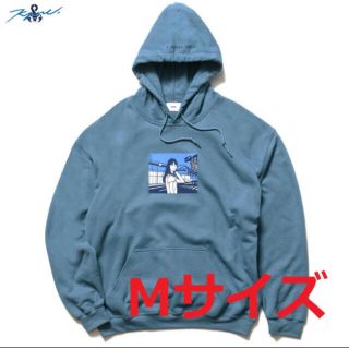 ソフ(SOPH)の★送料込★新品★SOPHNET.★KYNE TOKYO 2★HOODIE★(パーカー)