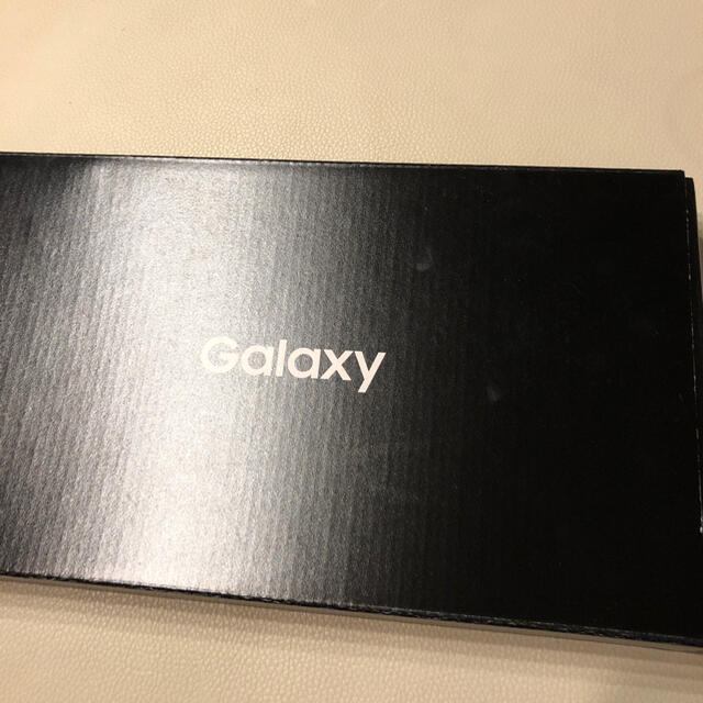 Galaxy(ギャラクシー)のギャラクシーＡ7 超美品！工場にて初期化済み スマホ/家電/カメラのスマートフォン/携帯電話(スマートフォン本体)の商品写真