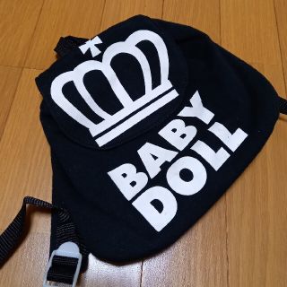 ベビードール(BABYDOLL)のBABYDOLL ベビー リュック(リュックサック)