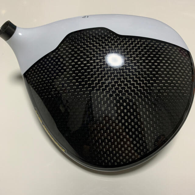 TaylorMade(テーラーメイド)のテーラーメイドM2(初代)ドライバーヘッド10.5° スポーツ/アウトドアのゴルフ(クラブ)の商品写真