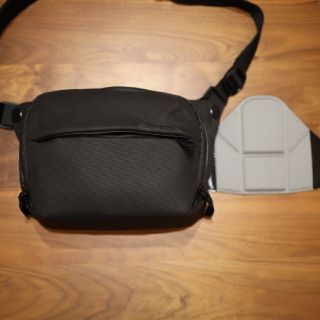 peak design Everyday Sling 3L(ケース/バッグ)