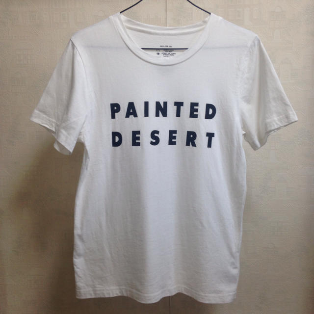 SLY(スライ)のSLY☆ホワイトTシャツ レディースのトップス(Tシャツ(半袖/袖なし))の商品写真