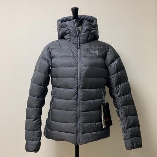 アークテリクス(ARC'TERYX)のアークテリクスセリウムSV レディースダウンジャケット(ダウンジャケット)