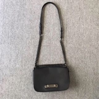 コーチ(COACH)のコーチ ショルダー バッグ レザー　コーチ COACH チェーンバッグ(ショルダーバッグ)