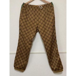 グッチ(Gucci)のGUCCI ジャージ グッチ(その他)