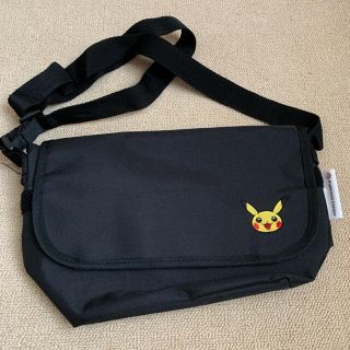 ポケモン(ポケモン)の【キヨ様専用】ピカチュウショルダーバッグ＋ポケモングッズ5点セット(キャラクターグッズ)