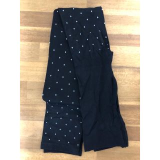 ユニクロ(UNIQLO)のユニクロ　レギンス(レギンス/スパッツ)