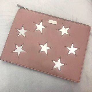 ステラマッカートニー(Stella McCartney)のSTELLA McCARTNEY ステラマッカートニー クラッチバッグ(クラッチバッグ)