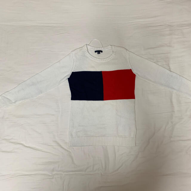 TOMMY HILFIGER(トミーヒルフィガー)のyuki様専用 レディースのトップス(ニット/セーター)の商品写真