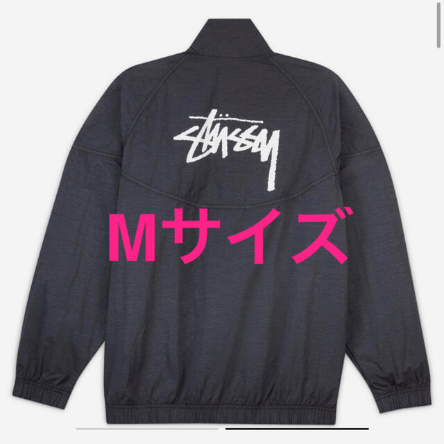 ジャケット/アウターNIKE STUSSYコラボ