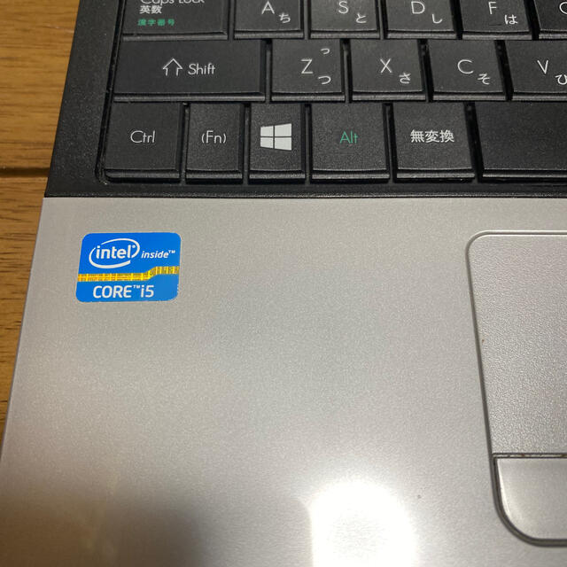 動作確認済】gateway ノートパソコン corei5 Windows8 の通販 by たま's shop|ラクマ 動作確認済】gateway ノートパソコン corei5 Windows8 の通販 by たま's shop|ラクマ