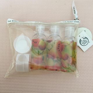 ザボディショップ(THE BODY SHOP)のTHE BODY SHOP ミニトラベルセット(その他)