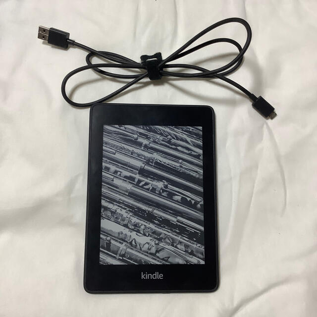 美品】Kindle PaperWhite 第10世代wifi 8GB 広告つき CrmznpFoC3 - www 