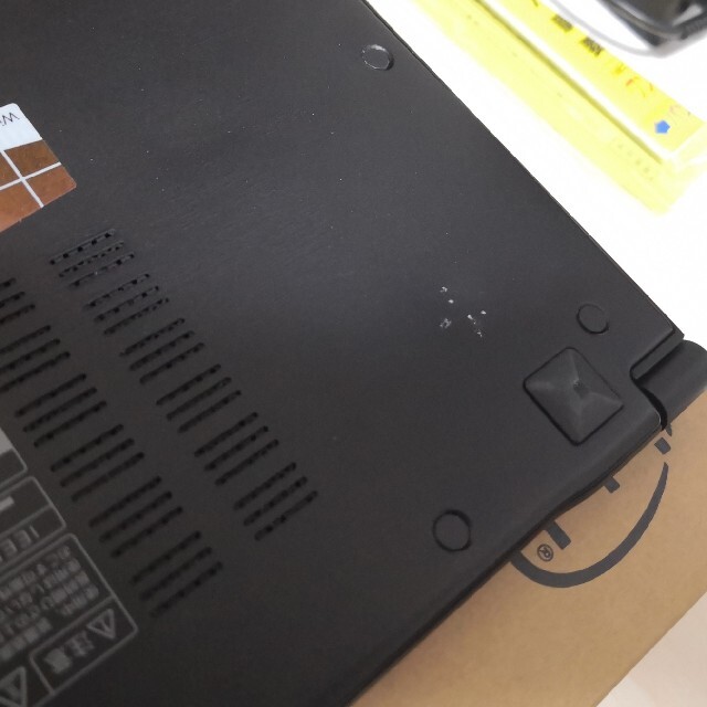 Nec 軽量ノートpc Nec Lavie Z Lz550nsb中古動作品 Webカメラの通販 By Rakku S Shop エヌイーシーならラクマ Nec 軽量ノートpc Nec Lavie Z Lz550nsb中古動作品 Webカメラの通販 By Rakku S Shop エヌイーシーならラクマ