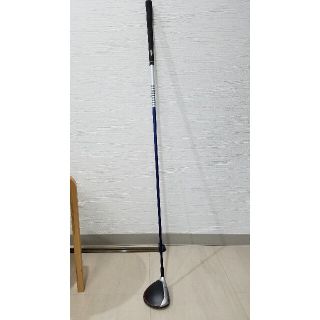 テーラーメイド(TaylorMade)のテーラーメイド M６ FW３W カスタムシャフト(クラブ)