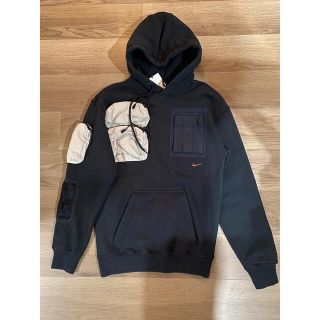 カクタス(CACTUS)の【XS】Nike Travis Scott cactus jack hoodie(パーカー)