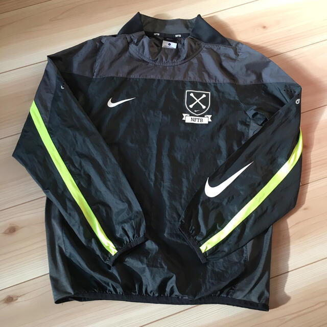 NIKE - 廃盤!NIKE NFTB ピステ 上下セットの通販 by サーチャン