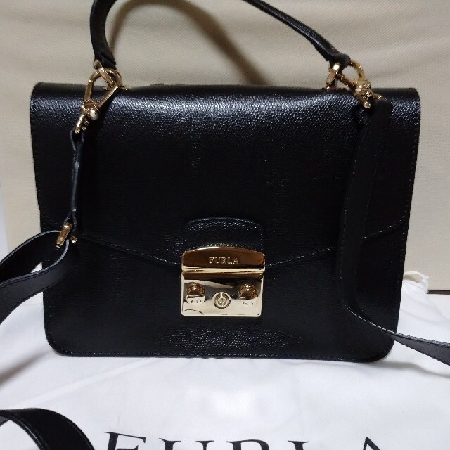 FURLA メトロポリス ショルダーバッグ - mitools.by:443