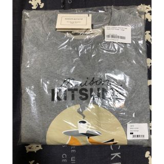 メゾンキツネ(MAISON KITSUNE')のぐ、様　専用(スウェット)