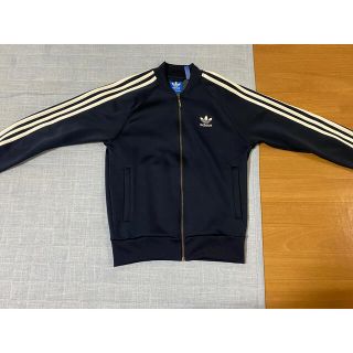 アディダス(adidas)のadidas original ジャージ　Mサイズ(ジャージ)