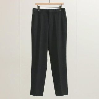 ワンエルディーケーセレクト(1LDK SELECT)の20AW Wool Max Gabardine Slacks サイズ5(スラックス)