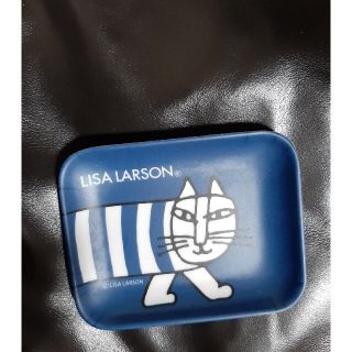 リサラーソン(Lisa Larson)のリサラーソン　小皿(食器)