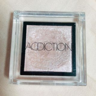 アディクション(ADDICTION)のaddiction アディクション　ザ　アイシャドウ　014(アイシャドウ)