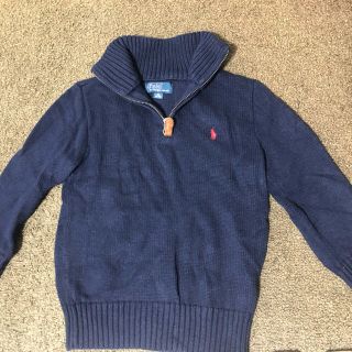 ポロラルフローレン(POLO RALPH LAUREN)のPolo子供冬服上着3点セット(ジャケット/上着)