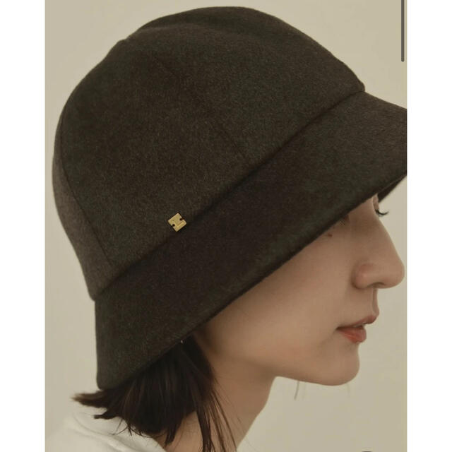 point charm metro hat メンズの帽子(ハット)の商品写真