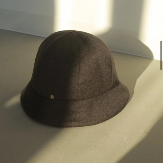 point charm metro hat メンズの帽子(ハット)の商品写真