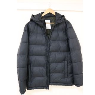 ギャップ(GAP)のpearly様専用　GAP　ナイロン製撥水ダウン(ダウンジャケット)