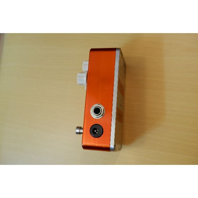 Shigemori G.O.T Bass Drive ベースエフェクター Shigemori G.O.T Bass Drive ベースエフェクター