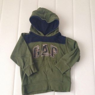 ギャップ(GAP)のGAP 95センチパーカー(その他)