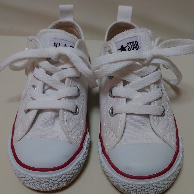 CONVERSE(コンバース)のコンバース  16cm キッズ/ベビー/マタニティのキッズ靴/シューズ(15cm~)(スニーカー)の商品写真