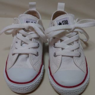 コンバース(CONVERSE)のコンバース  16cm(スニーカー)