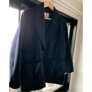 ビームス(BEAMS)のson of the cheese chill coat M サノバチーズ(ピーコート)