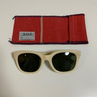 ネイバーフッド(NEIGHBORHOOD)のbond  EYEWEAR bd-067 スペシャル 長瀬智也着用　超貴重品(サングラス/メガネ)