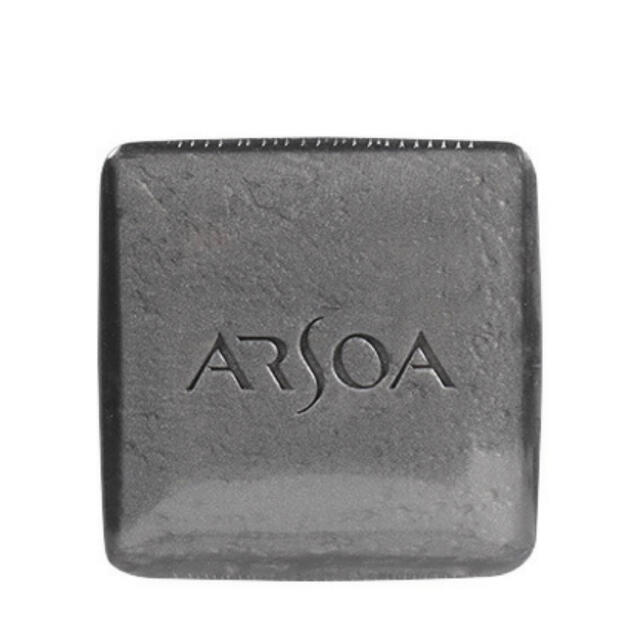 ARSOA(アルソア)のアルソア　クイーンシルバー　135g コスメ/美容のスキンケア/基礎化粧品(洗顔料)の商品写真