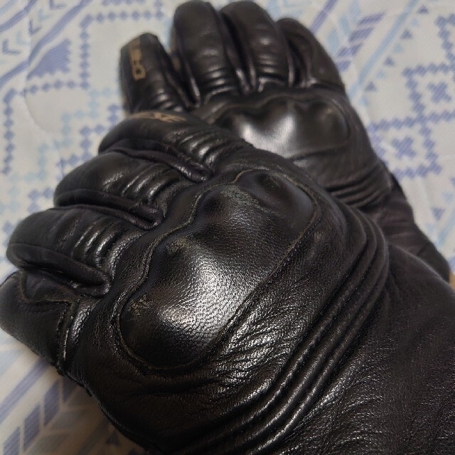 DANESE(ダネーゼ)のダイネーゼ CORBIN UNISEX D-DRY GLOVES  自動車/バイクのバイク(装備/装具)の商品写真