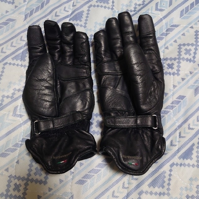 DANESE(ダネーゼ)のダイネーゼ CORBIN UNISEX D-DRY GLOVES  自動車/バイクのバイク(装備/装具)の商品写真